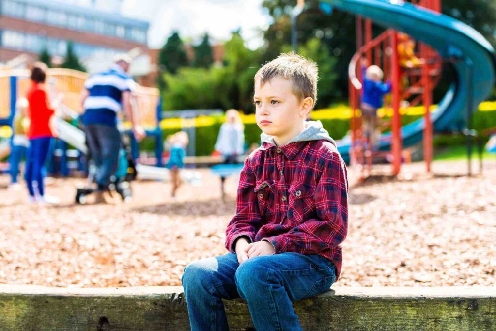 ASD includes difficulty in social communication and interaction along with restricted and repetitive behaviors and interests in activities.