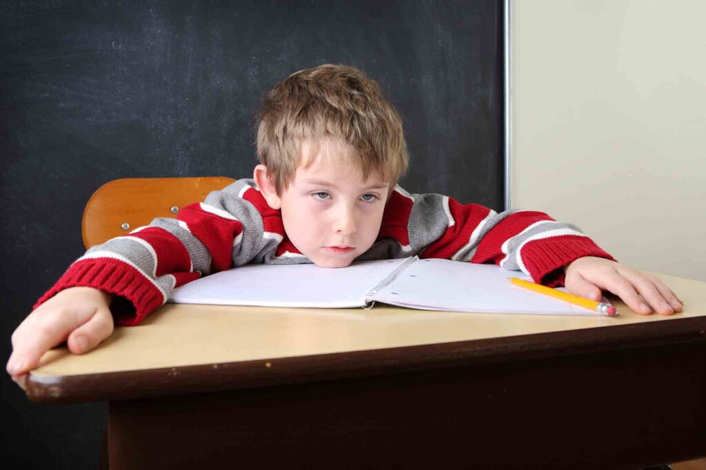 ADD represents difficulties in maintaining attention over a period of time. ADHD includes hyperactivity, in addition to inattention and impulsivity.