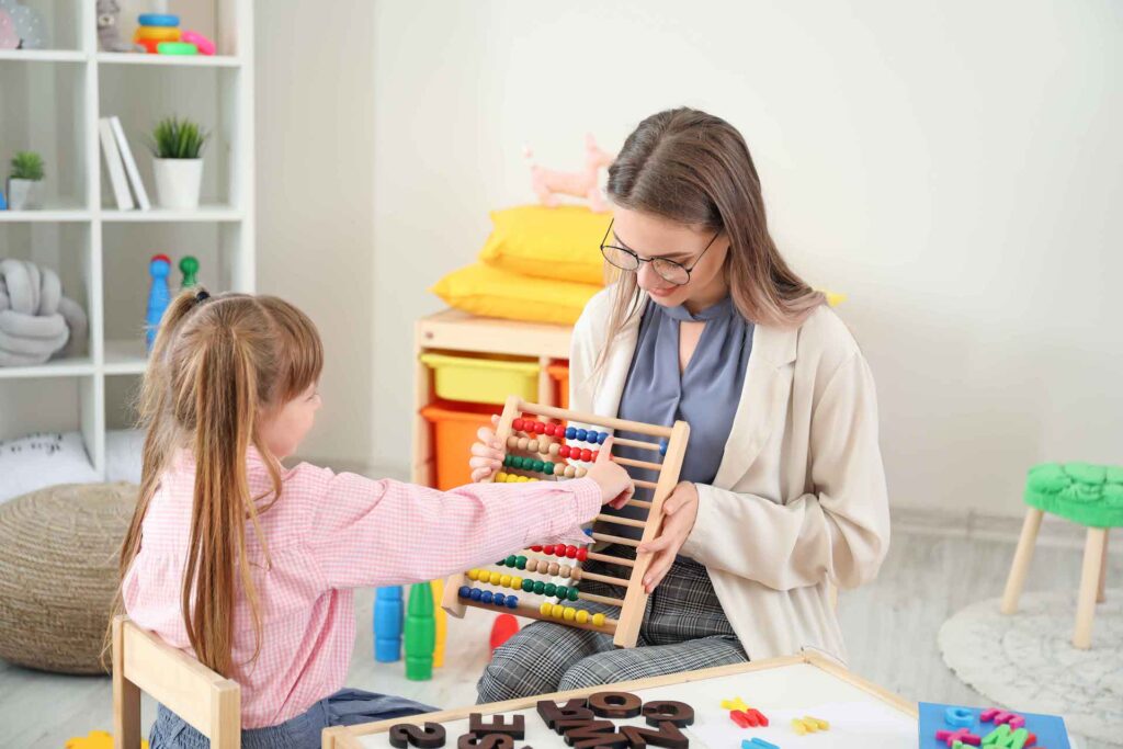 dyscalculia, speech therapy dubai, speech therapy uae