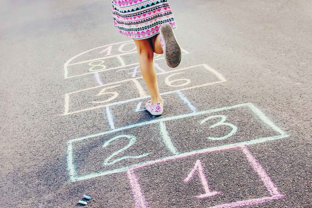 Difficulties in motor skills disturb a child’s coordination and affect age-appropriate milestones.