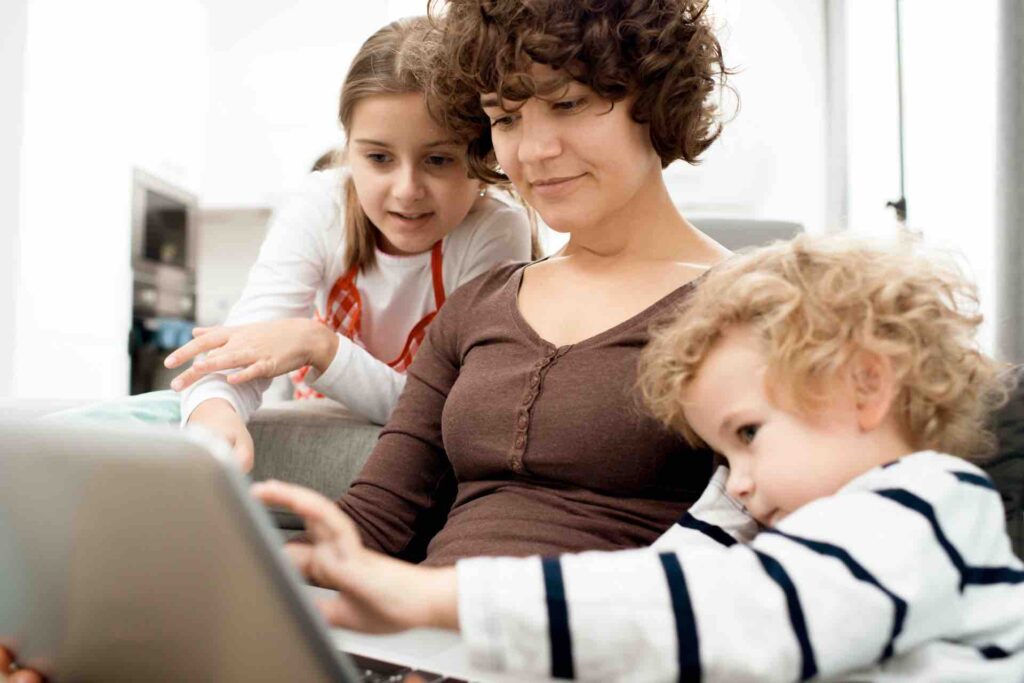 CogMed is a computer-based working memory and attention training program ..