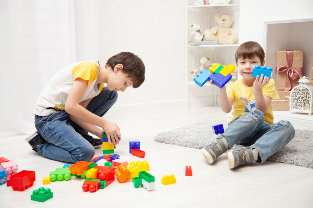 Occupational therapy helps people of all ages build or regain skills for daily life. Discover who it helps and how — OT for children and adults at TBC Dubai.