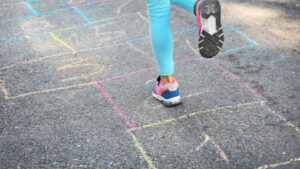 gross motor skills, kids, dubai, talking brains center occupational therapy